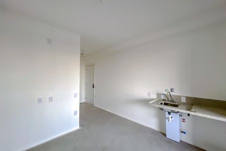 Studio para alugar com 28m², 1 quarto e sem vagaStudio