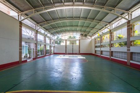 Apartamento à venda com 131m², 3 quartos e 3 vagasÁrea comum