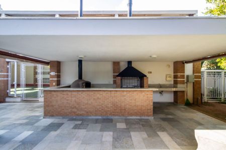 Apartamento à venda com 131m², 3 quartos e 3 vagasÁrea comum