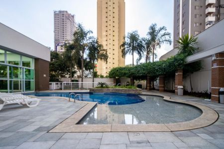 Apartamento à venda com 131m², 3 quartos e 3 vagasÁrea comum