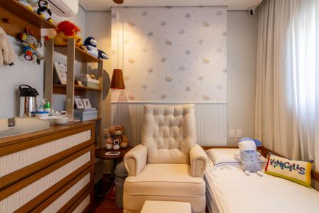 Apartamento à venda com 131m², 3 quartos e 3 vagasQuarto 1