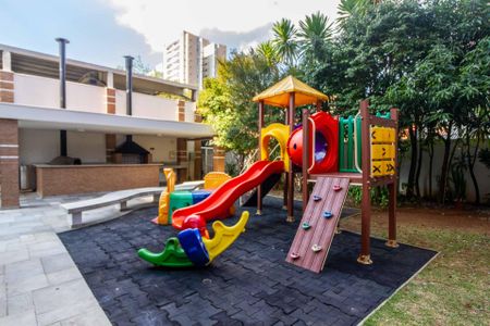 Apartamento à venda com 131m², 3 quartos e 3 vagasÁrea comum