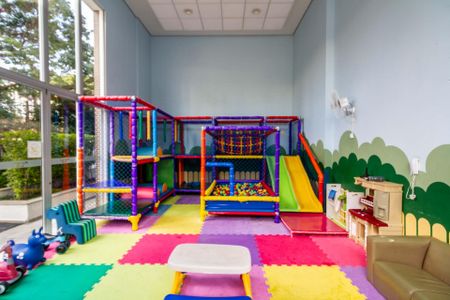 Apartamento à venda com 131m², 3 quartos e 3 vagasÁrea comum