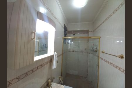 Apartamento para alugar com 110m², 3 quartos e 1 vagaBanheiro Social