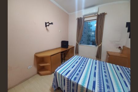 Apartamento para alugar com 110m², 3 quartos e 1 vagaSuíte 3