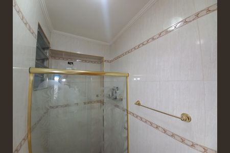 Apartamento para alugar com 110m², 3 quartos e 1 vagaBanheiro Social