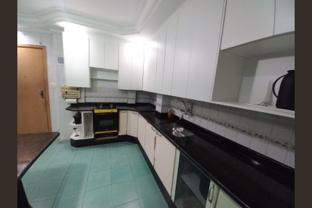 Apartamento para alugar com 110m², 3 quartos e 1 vagaCozinha