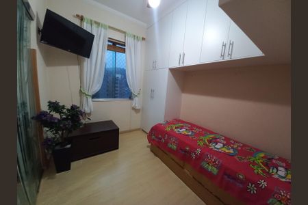 Apartamento para alugar com 110m², 3 quartos e 1 vagaQuarto 2