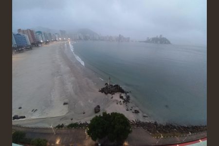 Apartamento para alugar com 110m², 3 quartos e 1 vagaVista da Sala