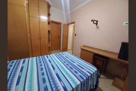 Apartamento para alugar com 110m², 3 quartos e 1 vagaSuíte 3