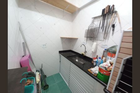 Apartamento para alugar com 110m², 3 quartos e 1 vagaChurrasqueira