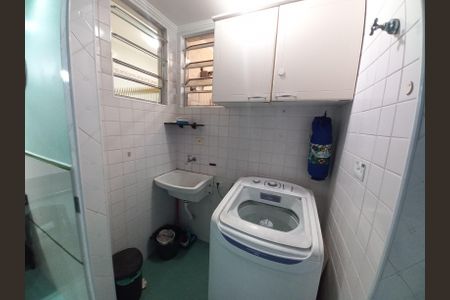 Apartamento para alugar com 110m², 3 quartos e 1 vagaÁrea de Serviço