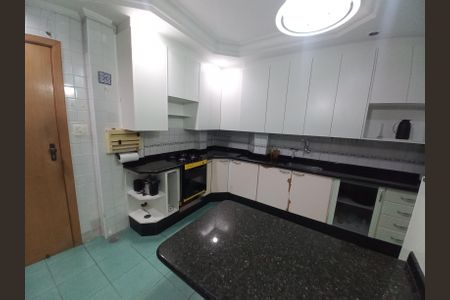 Apartamento para alugar com 110m², 3 quartos e 1 vagaCozinha