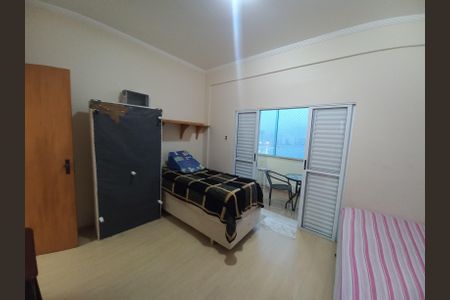 Apartamento para alugar com 110m², 3 quartos e 1 vagaQuarto 1