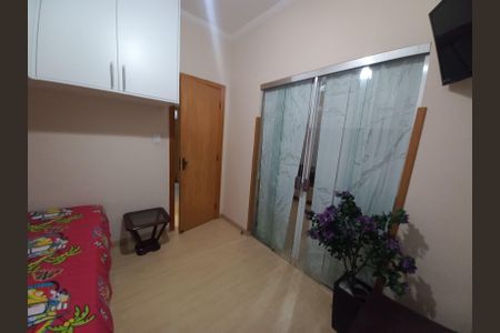 Apartamento para alugar com 110m², 3 quartos e 1 vagaQuarto 2