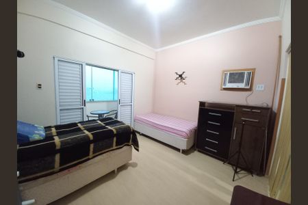 Apartamento para alugar com 110m², 3 quartos e 1 vagaQuarto 1