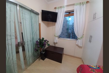 Apartamento para alugar com 110m², 3 quartos e 1 vagaQuarto 2