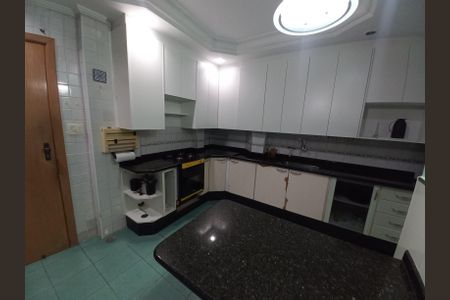 Apartamento para alugar com 110m², 3 quartos e 1 vagaCozinha