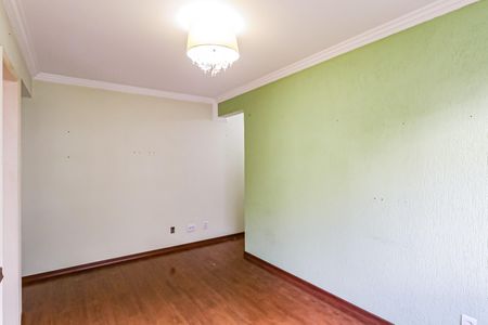 Sala de apartamento à venda com 2 quartos, 50m² em Jaguaré, São Paulo