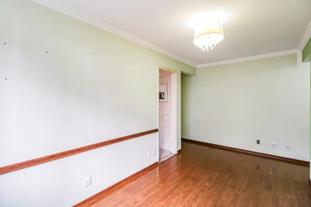 Sala de apartamento à venda com 2 quartos, 50m² em Jaguaré, São Paulo