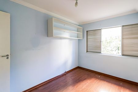 Quarto 02 de apartamento à venda com 2 quartos, 50m² em Jaguaré, São Paulo