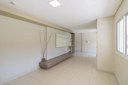 Apartamento à venda com 87m², 3 quartos e 2 vagasÁrea comum