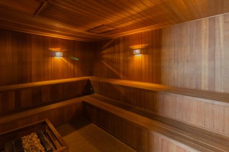 Apartamento à venda com 87m², 3 quartos e 2 vagasÁrea comum