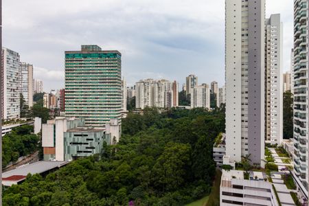 Apartamento à venda com 87m², 3 quartos e 2 vagasVista Quarto 2