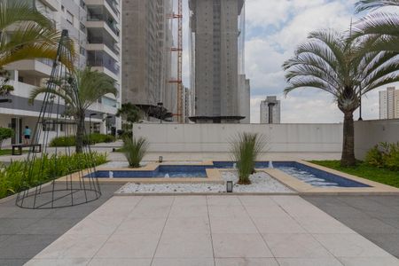Apartamento à venda com 87m², 3 quartos e 2 vagasÁrea comum