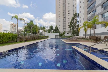 Apartamento à venda com 87m², 3 quartos e 2 vagasÁrea comum