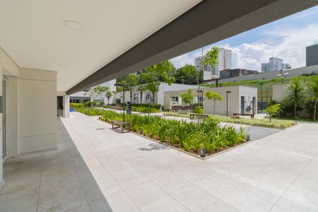 Apartamento à venda com 87m², 3 quartos e 2 vagasÁrea comum