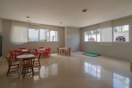 Apartamento à venda com 87m², 3 quartos e 2 vagasÁrea comum