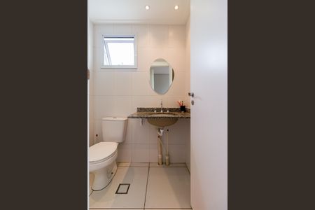 Apartamento à venda com 87m², 3 quartos e 2 vagasBanheiro Suíte