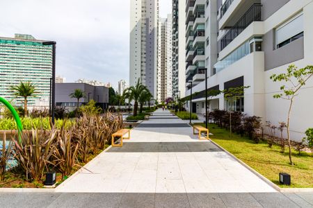 Apartamento à venda com 87m², 3 quartos e 2 vagasÁrea comum