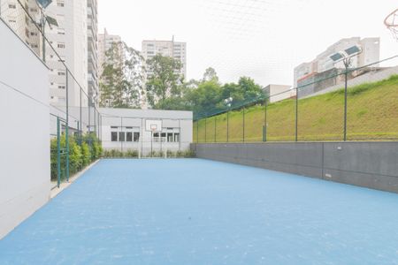 Apartamento à venda com 87m², 3 quartos e 2 vagasÁrea comum