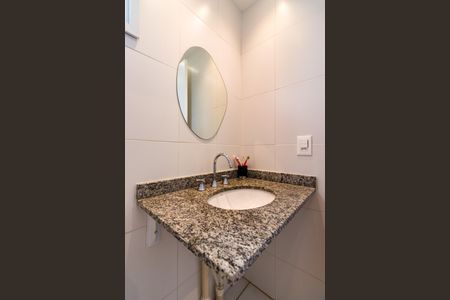 Apartamento à venda com 87m², 3 quartos e 2 vagasBanheiro Suíte