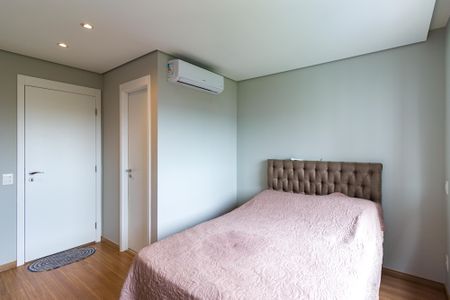 Apartamento à venda com 87m², 3 quartos e 2 vagasSuíte