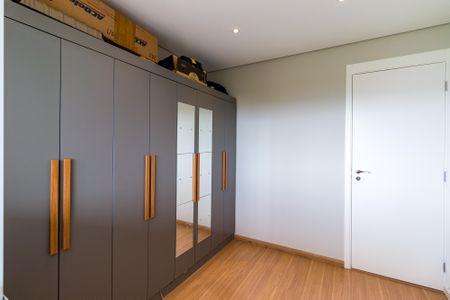 Apartamento à venda com 87m², 3 quartos e 2 vagasQuarto 1