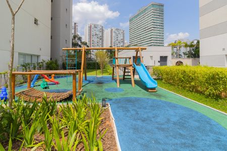 Apartamento à venda com 87m², 3 quartos e 2 vagasÁrea comum