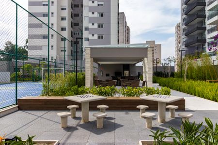 Apartamento à venda com 87m², 3 quartos e 2 vagasÁrea comum