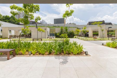 Apartamento à venda com 87m², 3 quartos e 2 vagasÁrea comum