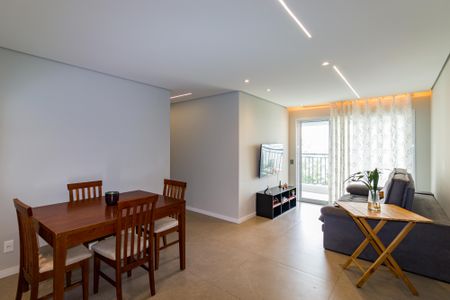 Apartamento para alugar com 3 quartos, 87m² em Jardim Caboré, São Paulo