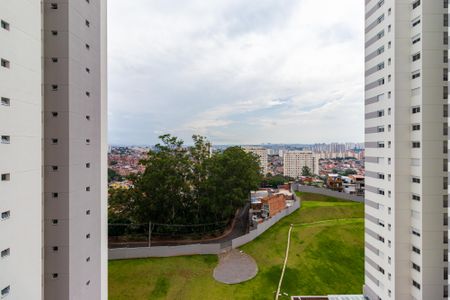 Apartamento à venda com 87m², 3 quartos e 2 vagasVista Suíte