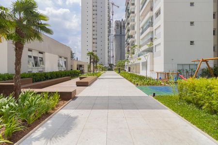 Apartamento à venda com 87m², 3 quartos e 2 vagasÁrea comum