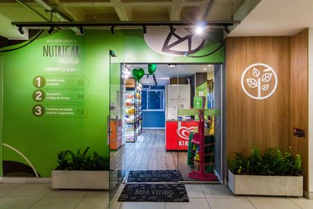 Apartamento à venda com 87m², 3 quartos e 2 vagasÁrea comum