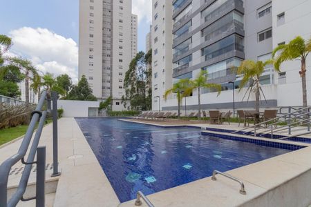 Apartamento à venda com 87m², 3 quartos e 2 vagasÁrea comum