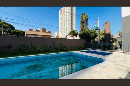 Apartamento à venda com 42m², 2 quartos e 1 vaga Apartamento à venda com 42m², 2 quartos e 1 vagaÁrea comum