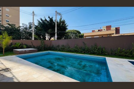 Apartamento à venda com 42m², 2 quartos e 1 vaga Apartamento à venda com 42m², 2 quartos e 1 vagaÁrea comum