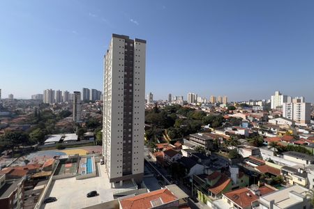 Apartamento à venda com 42m², 2 quartos e 1 vaga Apartamento à venda com 42m², 2 quartos e 1 vagaVista do Quarto