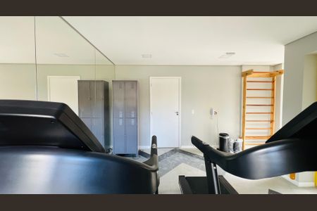 Apartamento à venda com 42m², 2 quartos e 1 vaga Apartamento à venda com 42m², 2 quartos e 1 vagaÁrea comum